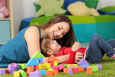 Nanny Payroll Services