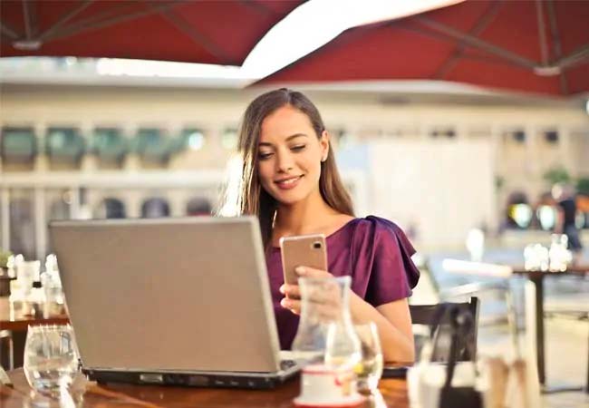 Small Business Payroll