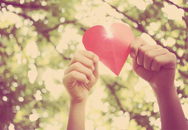 Nationwide Charity Payroll