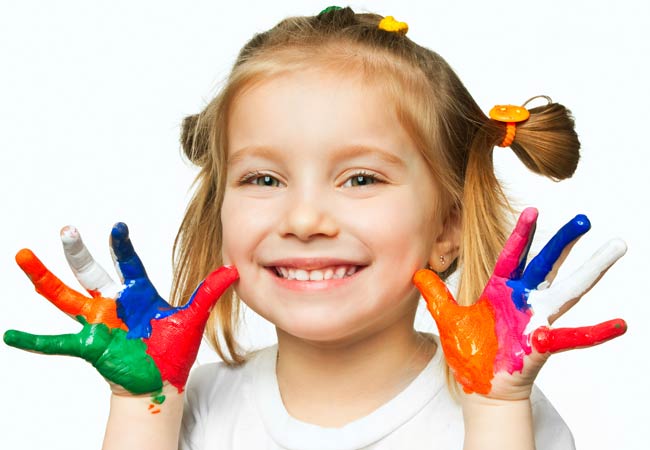 Nationwide Preschool Payroll