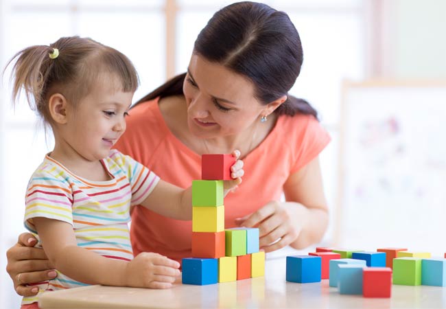 Pre School and Nanny Payroll Services
