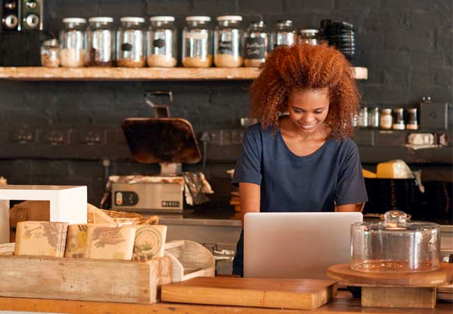 Nationwide Payroll Small Business